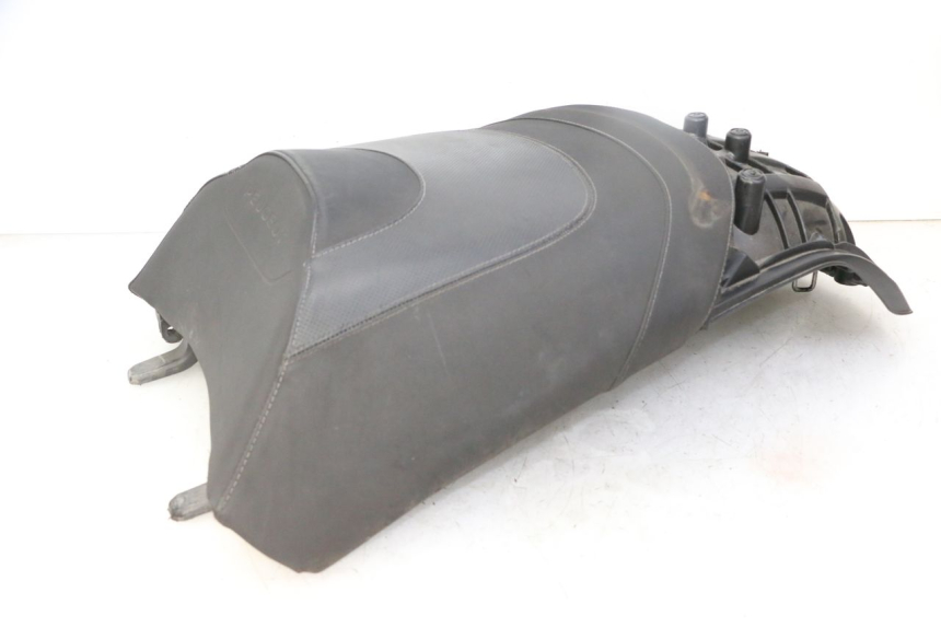 photo de ZITSEL PEUGEOT SATELIS 125 (2013 - 2018) - Zoom op gebruiksstaat