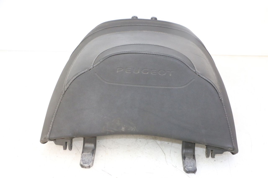 photo de ZITSEL PEUGEOT SATELIS 125 (2013 - 2018) - Andere kijkhoek