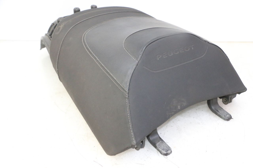 photo de ZITSEL PEUGEOT SATELIS 125 (2013 - 2018) - Technische close-up