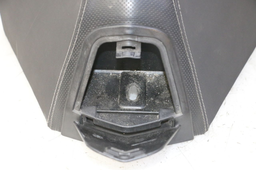 photo de ZITSEL PEUGEOT SATELIS 125 (2013 - 2018) - Andere kijkhoek