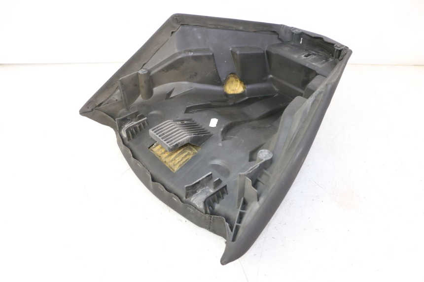 photo de ZITSEL PEUGEOT SATELIS 125 (2013 - 2018) - Overzicht