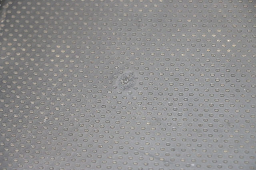 photo de ZITSEL PEUGEOT SATELIS 125 (2013 - 2018) - Staat van het oppervlak