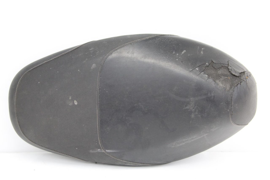 photo de ZITSEL JM MOTORS SC 4T 50 (2018 - 2021) - Hoofdaanzicht