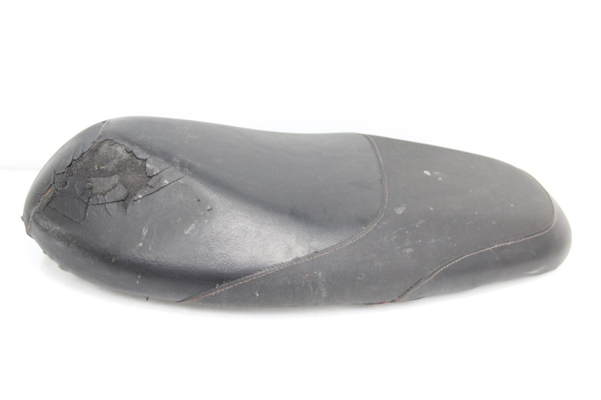 photo de ZITSEL JM MOTORS SC 4T 50 (2018 - 2021) - Zoom op gebruiksstaat