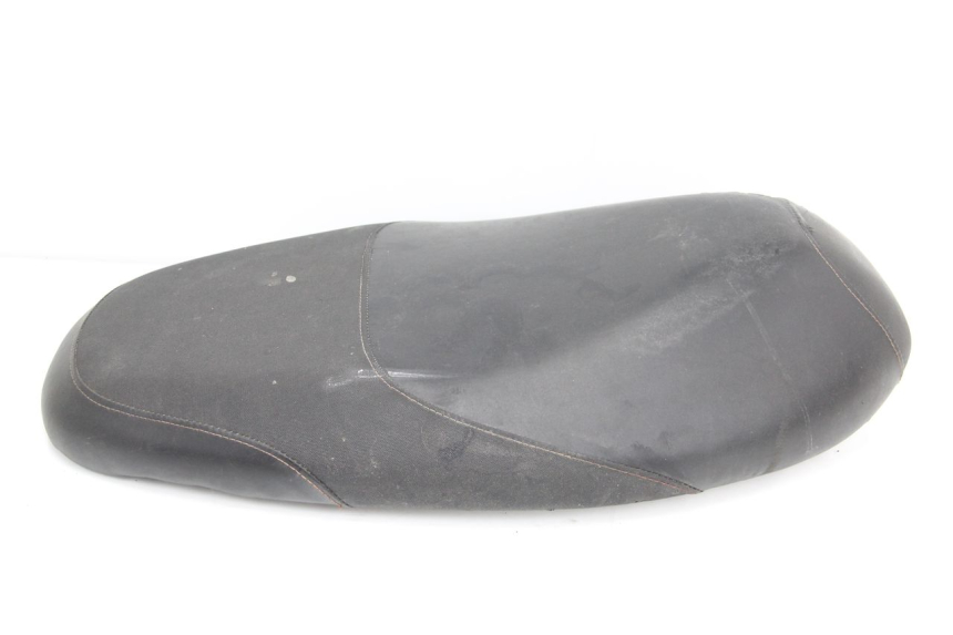 photo de ZITSEL JM MOTORS SC 4T 50 (2018 - 2021) - Technische close-up