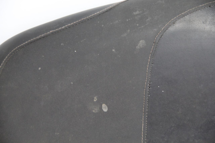 photo de ZITSEL JM MOTORS SC 4T 50 (2018 - 2021) - Markeringen en referenties