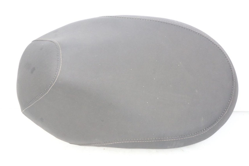 photo de ZITSEL JM MOTORS SC 4T 50 (2012 - 2017) - Hoofdaanzicht