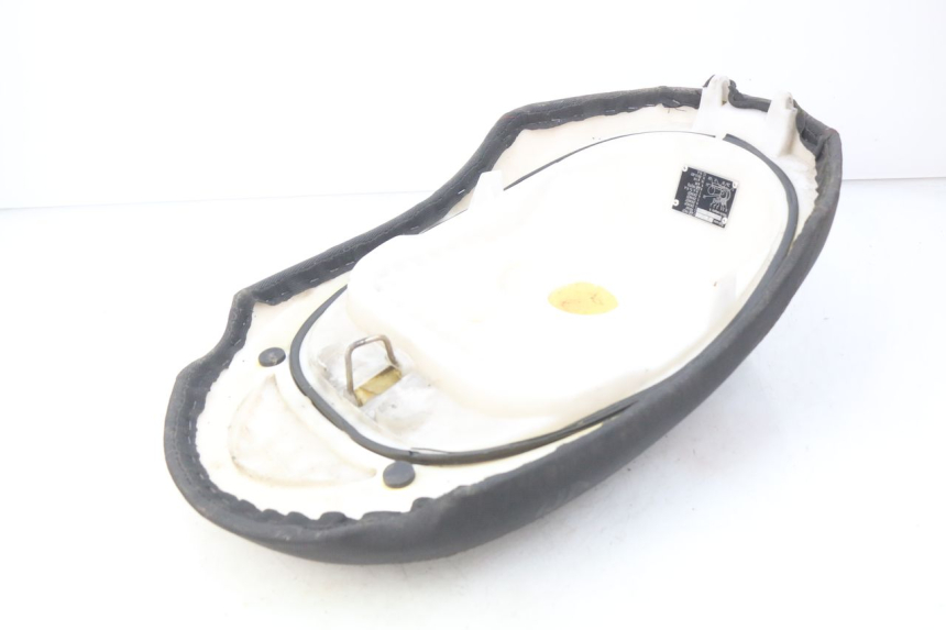 photo de ZITSEL JM MOTORS SC 4T 50 (2012 - 2017) - Zoom op gebruiksstaat