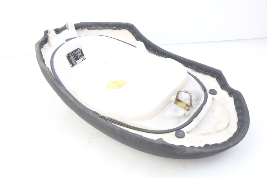 photo de ZITSEL JM MOTORS SC 4T 50 (2012 - 2017) - Andere kijkhoek