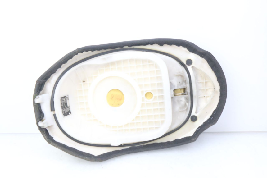 photo de ZITSEL JM MOTORS SC 4T 50 (2012 - 2017) - Technische close-up