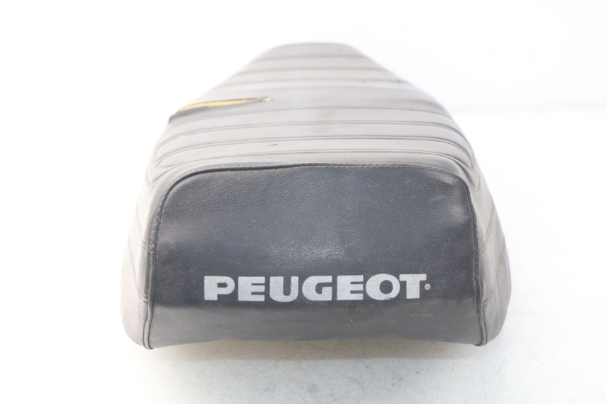 photo de ZITSEL PEUGEOT SC 50 (1988 - 1992) - Detailaanzicht
