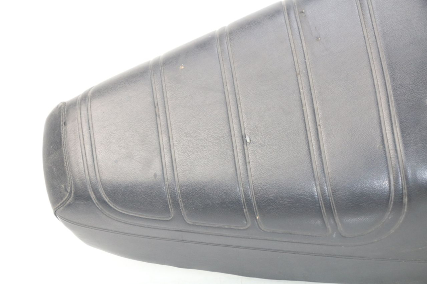 photo de ZITSEL PEUGEOT SC 50 (1988 - 1992) - Visuele inspectie