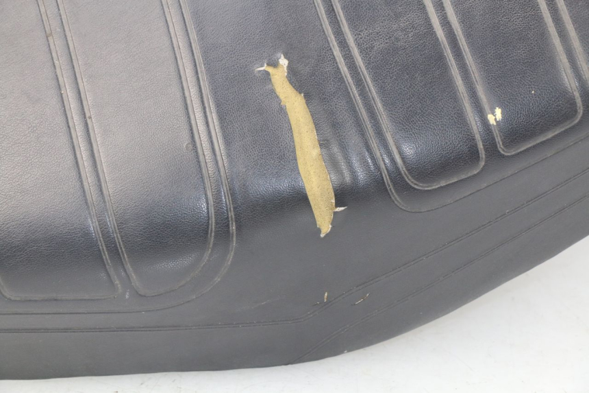 photo de ZITSEL PEUGEOT SC 50 (1988 - 1992) - Focus op structuur