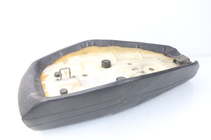 photo de ZITSEL PEUGEOT SC 50 (1988 - 1992) - Zoom op gebruiksstaat