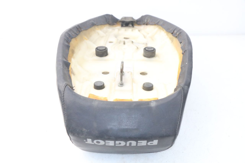 photo de ZITSEL PEUGEOT SC 50 (1988 - 1992) - Andere kijkhoek