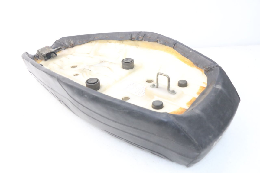 photo de ZITSEL PEUGEOT SC 50 (1988 - 1992) - Technische close-up