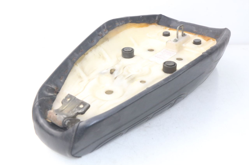 photo de ZITSEL PEUGEOT SC 50 (1988 - 1992) - Overzicht