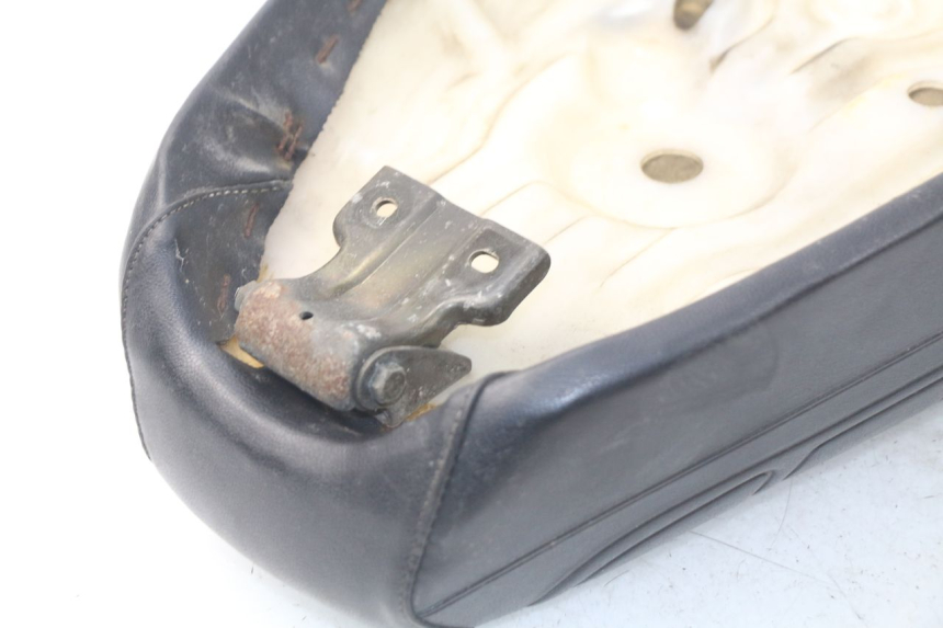 photo de ZITSEL PEUGEOT SC 50 (1988 - 1992) - Bevestigingspunten