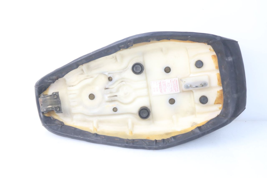 photo de ZITSEL PEUGEOT SC 50 (1988 - 1992) - Staat van het oppervlak