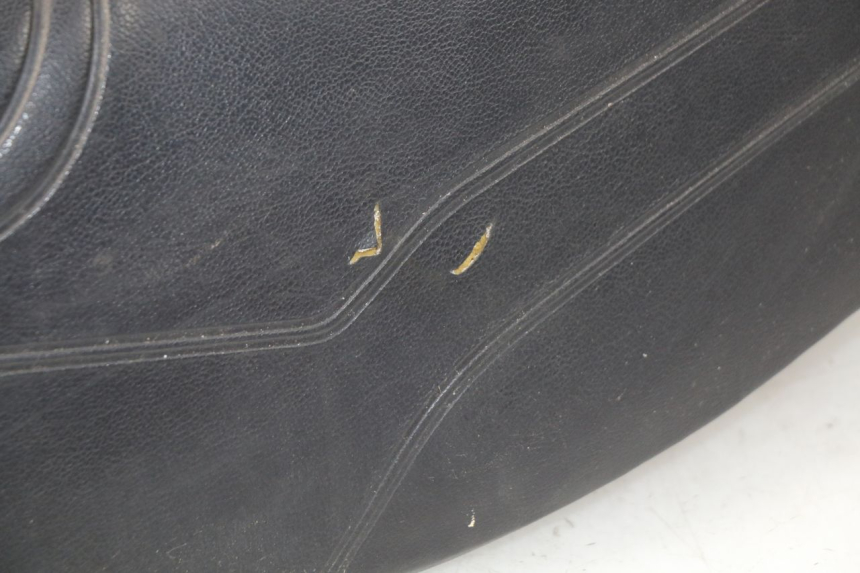 photo de ZITSEL PEUGEOT SC 50 (1988 - 1992) - Markeringen en referenties