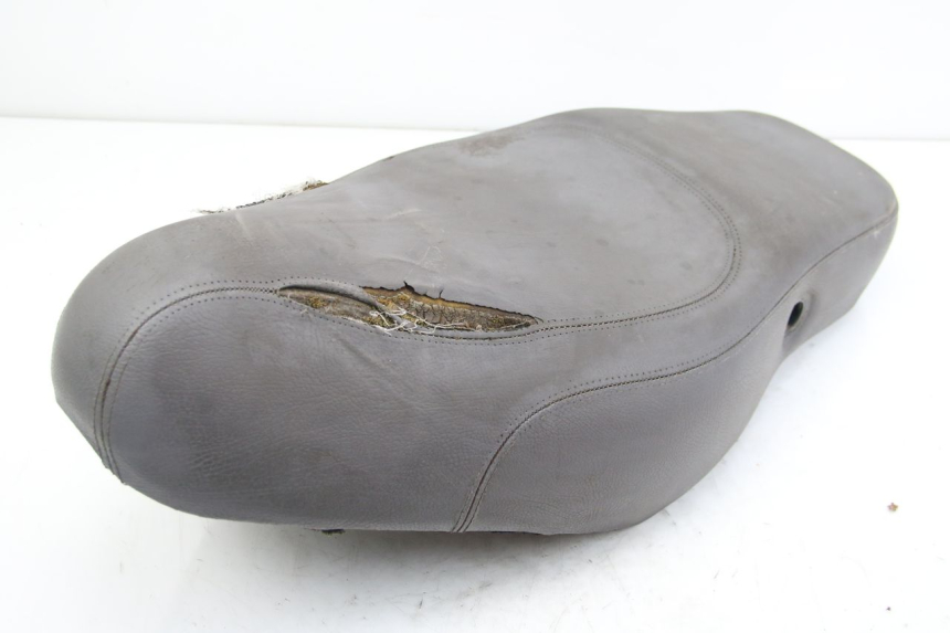 photo de ZITSEL APRILIA SCARABEO 4T 50 (2009 - 2017) - Zoom op gebruiksstaat