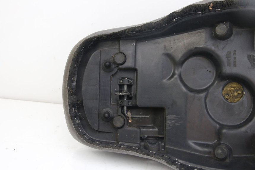 photo de ZITSEL APRILIA SCARABEO 4T 50 (2009 - 2017) - Gecontroleerd onderdeel