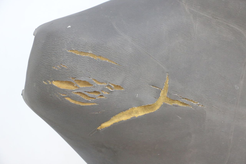 photo de ZITSEL APRILIA SCARABEO GT 125 (1999 - 2007) - Alternatieve hoek