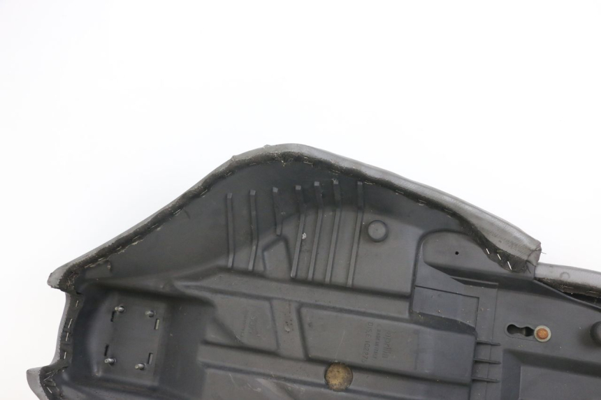 photo de ZITSEL APRILIA SCARABEO GT 125 (1999 - 2007) - Technische close-up