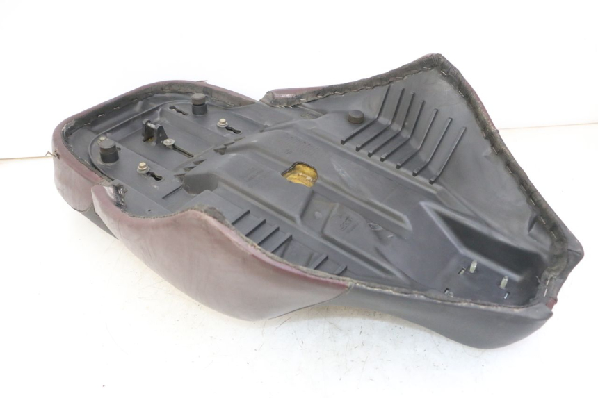 photo de ZITSEL APRILIA SCARABEO GT TOURING 125 (1999 - 2005) - Detail van het onderdeel