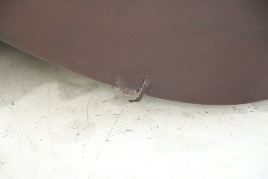 photo de ZITSEL APRILIA SCARABEO GT TOURING 125 (1999 - 2005) - Kenmerkende details