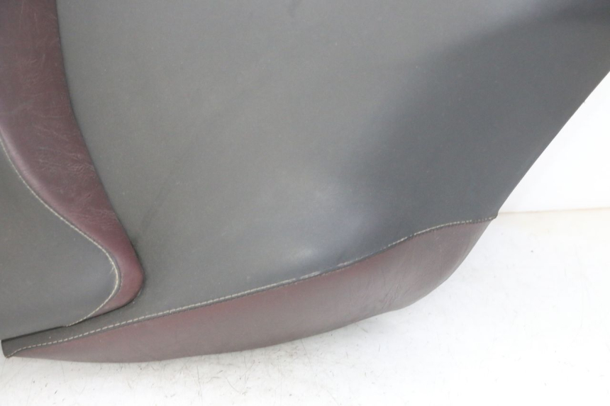 photo de ZITSEL APRILIA SCARABEO GT TOURING 125 (1999 - 2005) - Alternatieve hoek