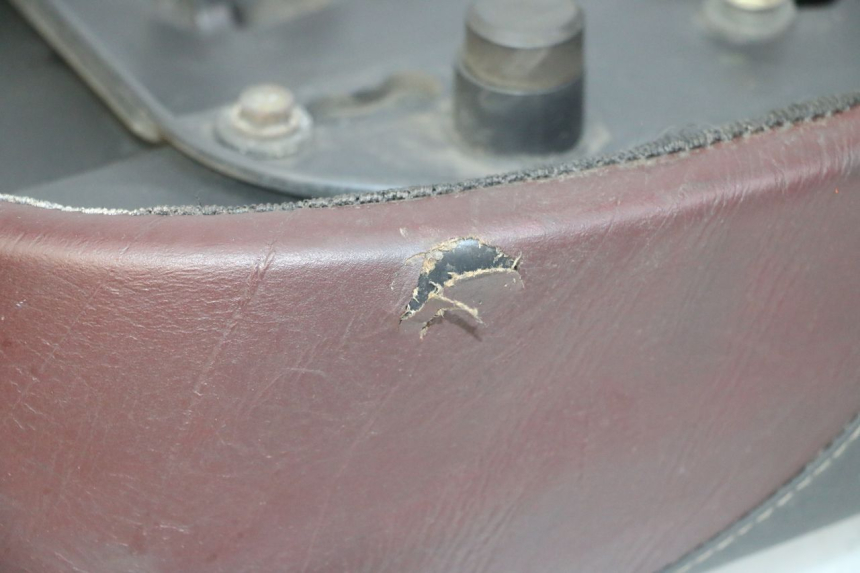 photo de ZITSEL APRILIA SCARABEO GT TOURING 125 (1999 - 2005) - Andere kijkhoek