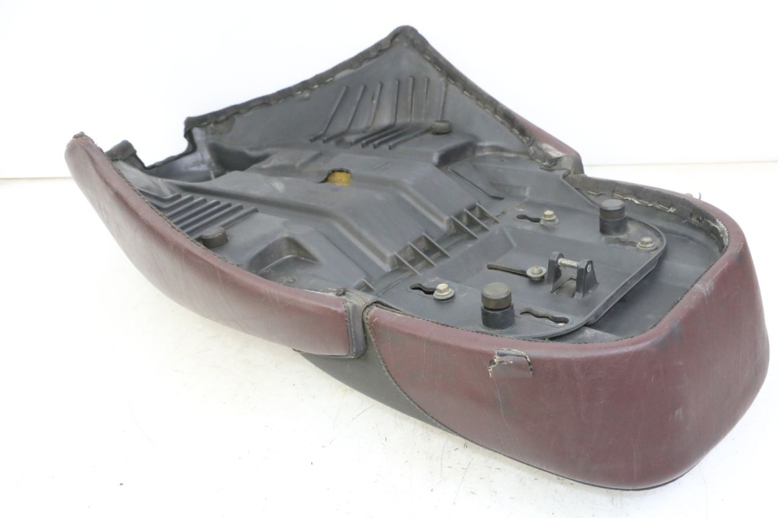 photo de ZITSEL APRILIA SCARABEO GT TOURING 125 (1999 - 2005) - Technische close-up