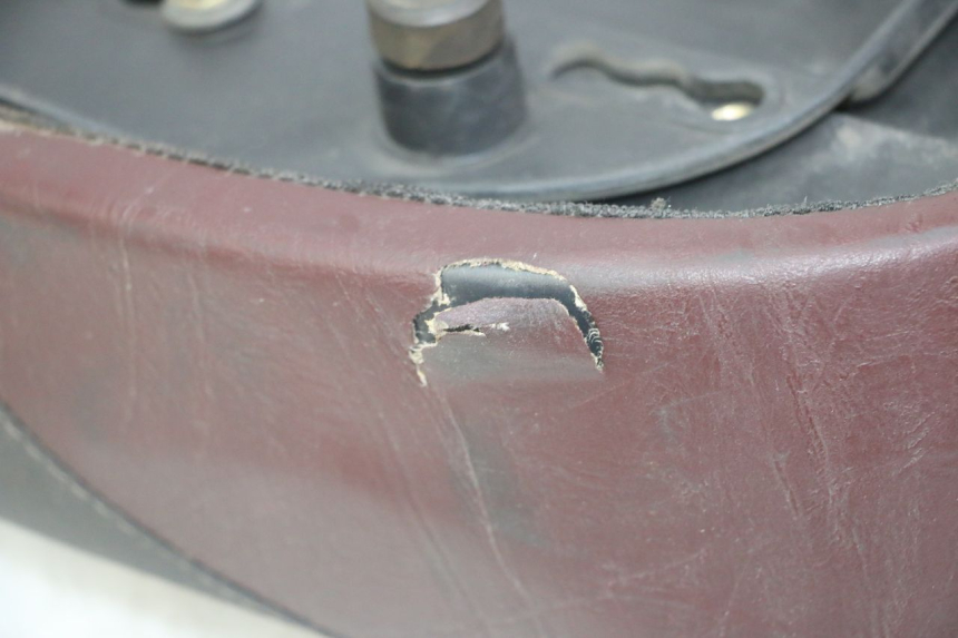 photo de ZITSEL APRILIA SCARABEO GT TOURING 125 (1999 - 2005) - Overzicht