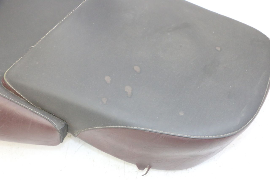 photo de ZITSEL APRILIA SCARABEO GT TOURING 125 (1999 - 2005) - Markeringen en referenties