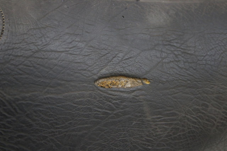 photo de ZITSEL APRILIA SCARABEO 100 (2003 - 2012) - Zoom op componenten