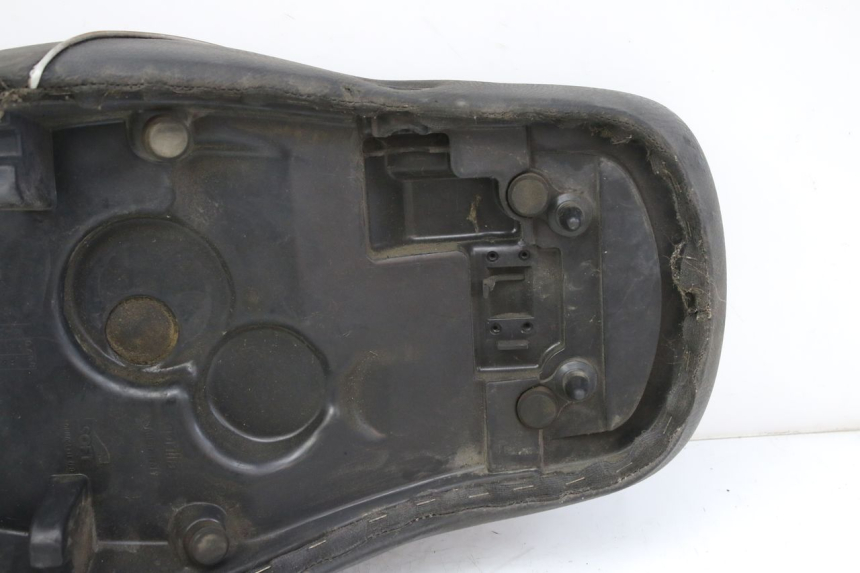 photo de ZITSEL APRILIA SCARABEO 100 (2003 - 2012) - Detailaanzicht