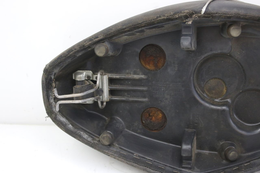 photo de ZITSEL APRILIA SCARABEO 100 (2003 - 2012) - Aanvullende foto