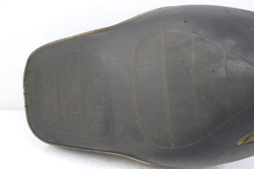 photo de ZITSEL APRILIA SCARABEO 100 (2003 - 2012) - Visuele inspectie