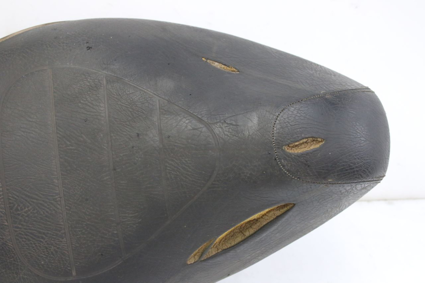 photo de ZITSEL APRILIA SCARABEO 100 (2003 - 2012) - Focus op structuur