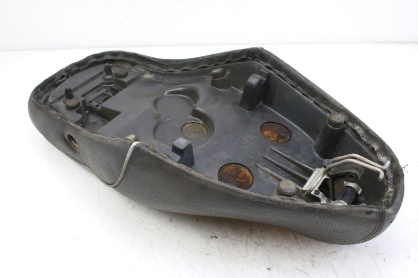 photo de ZITSEL APRILIA SCARABEO 100 (2003 - 2012) - Technische close-up