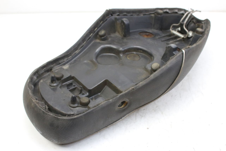 photo de ZITSEL APRILIA SCARABEO 100 (2003 - 2012) - Overzicht