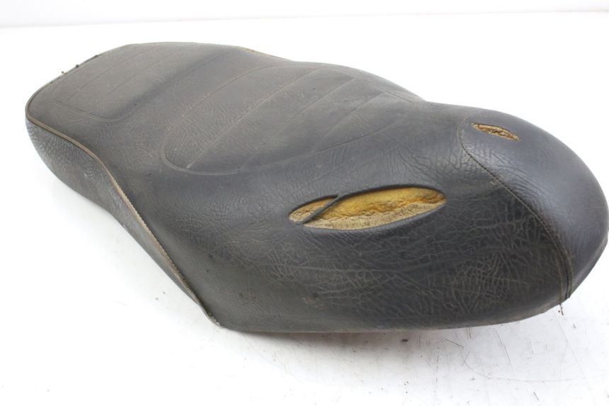 photo de ZITSEL APRILIA SCARABEO 100 (2003 - 2012) - Markeringen en referenties