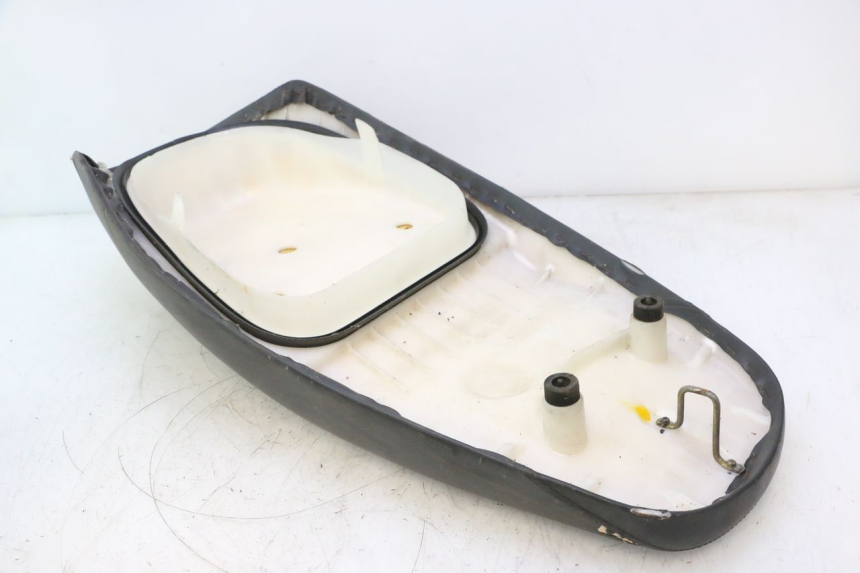 photo de ZITSEL HONDA SCV LEAD 100 (2003 - 2007) - Staat van het oppervlak