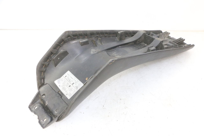 photo de ZITSEL DERBI SENDA SM DRD 50 (2008 - 2013) - Kenmerkende details