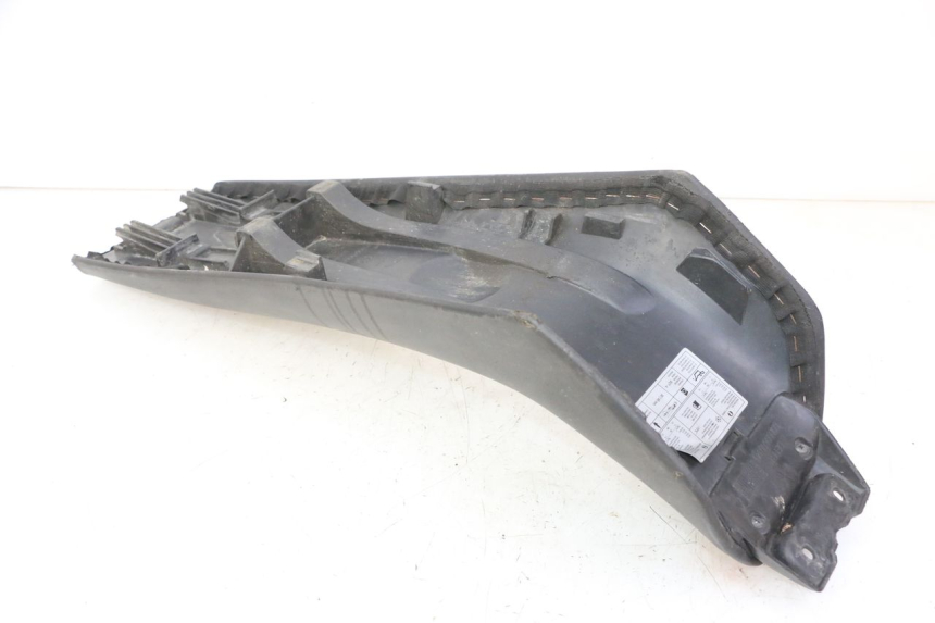 photo de ZITSEL DERBI SENDA SM DRD 50 (2008 - 2013) - Bevestigingspunten