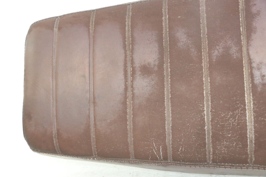 photo de ZITSEL MASH SEVENTY FIVE 125 (2013 - 2021) - Zoom op kwaliteit