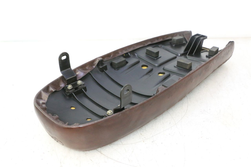 photo de ZITSEL MASH SEVENTY FIVE 125 (2013 - 2021) - Gecontroleerd onderdeel