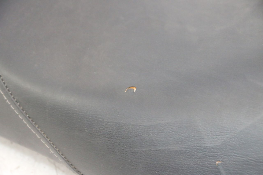 photo de ZIT HONDA SH 125 (2001 - 2003) - Kenmerkende details