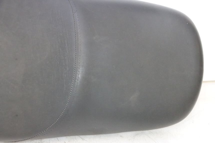 photo de ZIT HONDA SH 125 (2001 - 2003) - Profielaanzicht